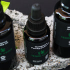 Melograno Pomegranate Oil - Organic Skin Oil