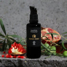 NeroliPom Moisturiser - Organic Face Cream