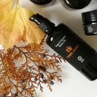 Yoga & Sports Body Oil - Organic Massage Oil