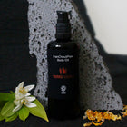 FranChouliPom Body Oil - Organic Luxury Oil