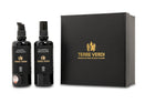 The Cleansing Box - Organic Cleanser Gift Set
