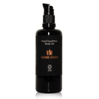 Certified Organic FranChouliPom Body Oil 100ml by Terre Verdi