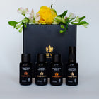 The Travel Box - Organic Skincare Trial Set