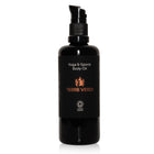 Certified Organic Yoga & Sports Body Oil 100ml by Terre Verdi