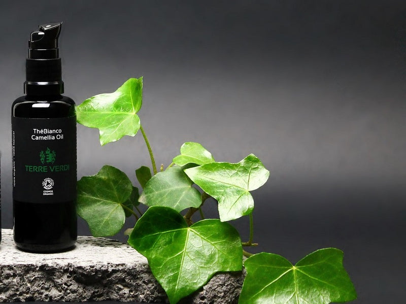 Will Organic Camellia Oil Help My Spot Prone Acne Skin?