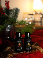 Christmas Gift Set - Luxury Body Oils for Travel - Terre Verdi Organic Skincare